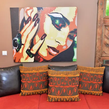 Casa vacanze Casa De Norte - Fabulous House With Private Pool *