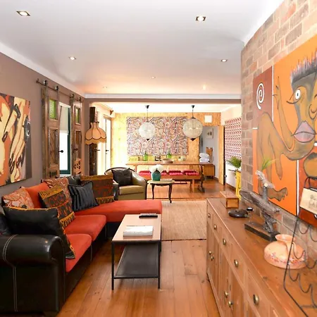 Casa De Norte - Fabulous House With Private Pool Casa vacanze