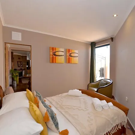 Casa De Norte - Fabulous House With Private Pool Casa vacanze