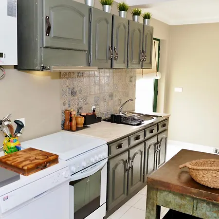 Casa De Norte - Fabulous House With Private Pool Casa vacanze Nazaré