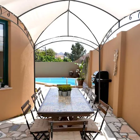 Casa De Norte - Fabulous House With Private Pool *