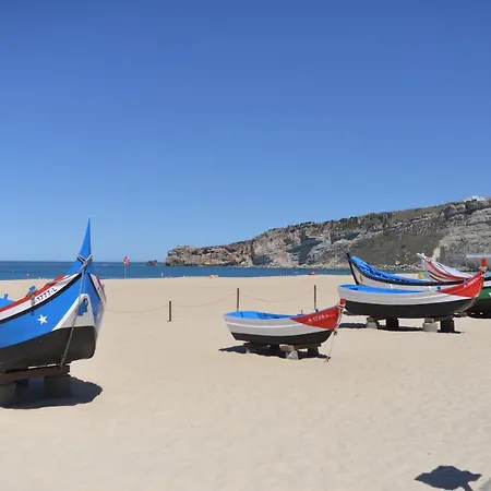 Casa De Norte - Fabulous House With Private Pool Nazaré