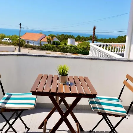 Casa De Norte - Fabulous House With Private Pool Casa vacanze Nazaré