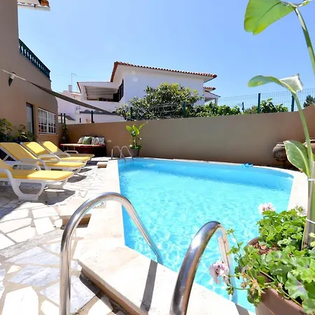 Casa De Norte - Fabulous House With Private Pool Casa vacanze