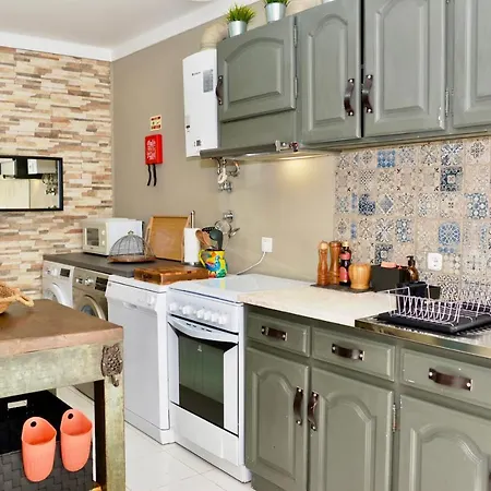 Casa De Norte - Fabulous House With Private Pool Casa vacanze