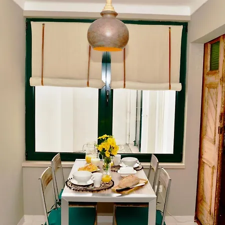 Casa vacanze Casa De Norte - Fabulous House With Private Pool Nazaré