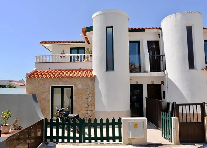 Casa De Norte - Fabulous House With Private Pool Casa de Férias