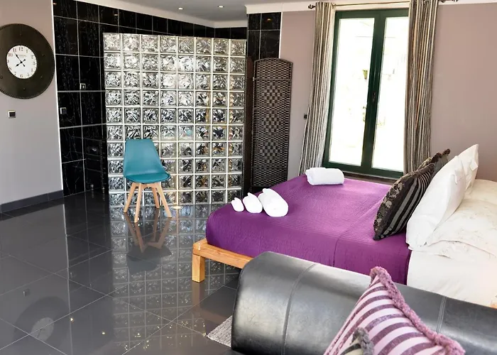Casa De Norte - Fabulous House With Private Pool