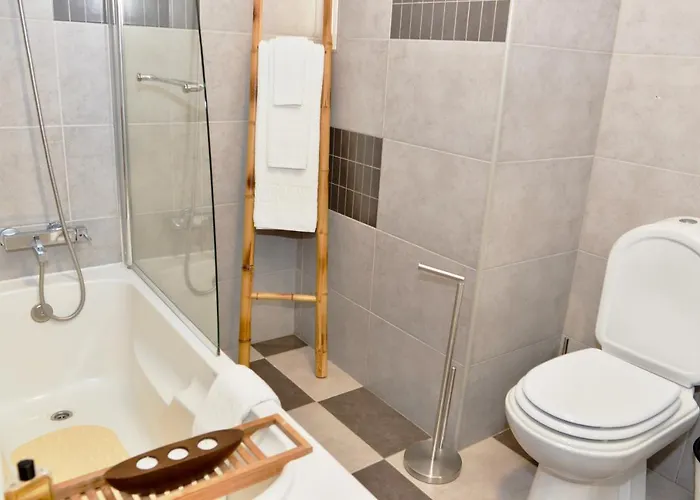 Casa De Norte - Fabulous House With Private Pool Nazaré