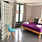 Casa De Norte - Fabulous House With Private Pool نازاريه
