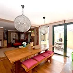 Casa De Norte - Fabulous House With Private Pool