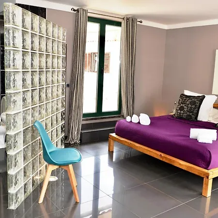 Casa De Norte - Fabulous House With Private Pool Назаре