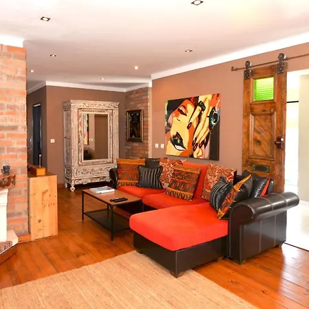 Casa De Norte - Fabulous House With Private Pool Дом отдыха