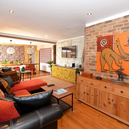 Casa De Norte - Fabulous House With Private Pool Дом отдыха