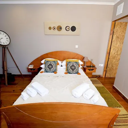 Дом отдыха Casa De Norte - Fabulous House With Private Pool