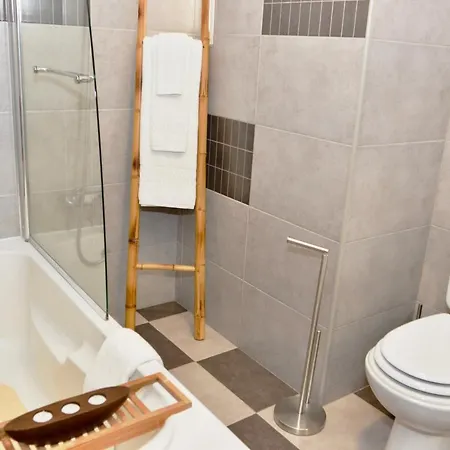 Casa De Norte - Fabulous House With Private Pool Назаре