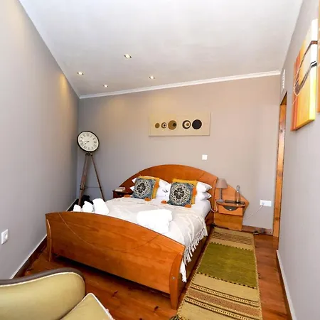 Casa De Norte - Fabulous House With Private Pool * Назаре