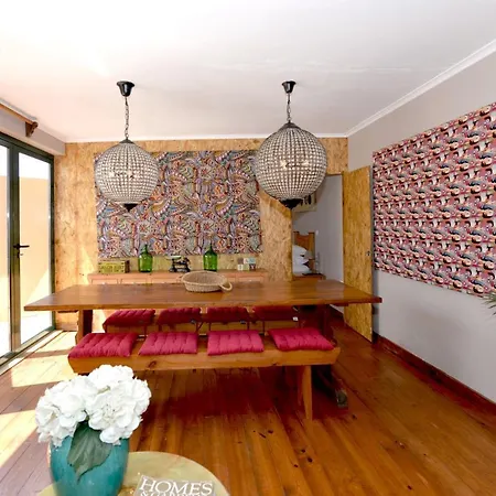 Casa De Norte - Fabulous House With Private Pool Dom wakacyjny