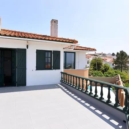 Дом отдыха Casa De Norte - Fabulous House With Private Pool *
