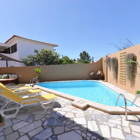 Casa De Norte - Fabulous House With Private Pool Дом отдыха