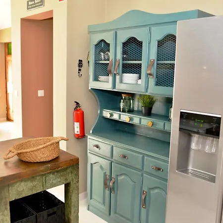 Дом отдыха Casa De Norte - Fabulous House With Private Pool