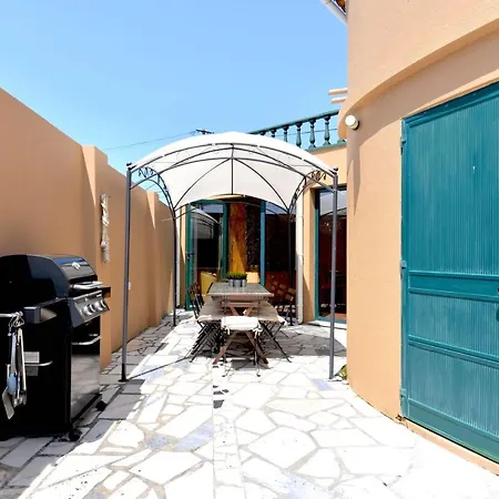 Дом отдыха Casa De Norte - Fabulous House With Private Pool