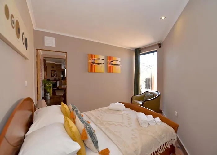 Casa De Norte - Fabulous House With Private Pool Vakantiehuis