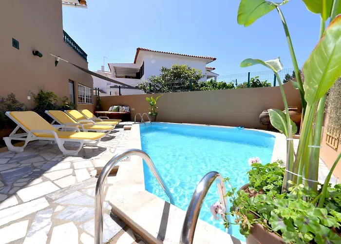 Casa De Norte - Fabulous House With Private Pool Feriehus